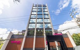Edificio Village Lofts - Ao lado da Vila Germânica